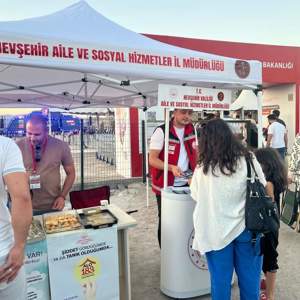  Türkiye Kültür Yolu Festivali İlimizde Kutlandı - fotoğraf 2