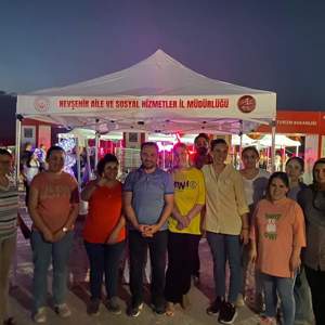  Türkiye Kültür Yolu Festivali İlimizde Kutlandı - fotoğraf 6