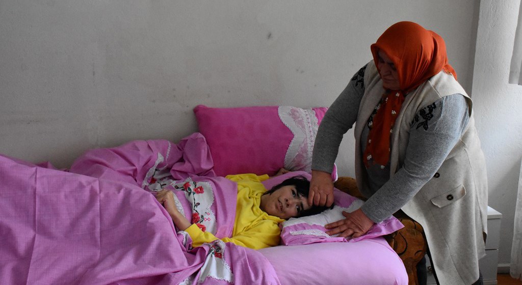 Minister Mahinur Özdemir Göktaş: "The Ministry has increasingly started to pay Home Care Allowance payments to the accounts of the right holders”