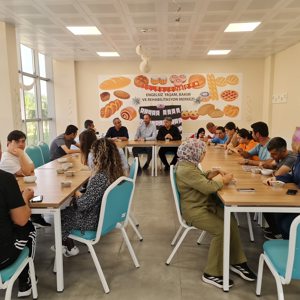 Aşure Paylaşmaktır, Berekettir! - fotoğraf 5