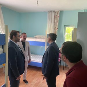İlçe Ziyaretlerimiz Devam Ediyor - fotoğraf 4