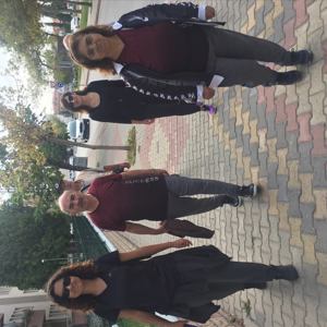 3-4 Ekim Dünya Yürüyüş Gününde “Yaşlılarımız ile Edirne Turu” - fotoğraf 3