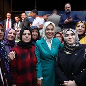 Aile ve Sosyal Hizmetler Bakanımız Göktaş, Karaman'da ziyaretlerde bulundu - fotoğraf 5