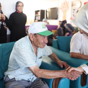 Minister of Family and Social Services Göktaş visited Karaman - fotoğraf 17