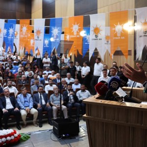 Minister of Family and Social Services Göktaş visited Karaman - fotoğraf 2