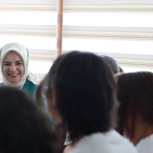 Aile ve Sosyal Hizmetler Bakanımız Göktaş, Karaman'da ziyaretlerde bulundu - fotoğraf 15