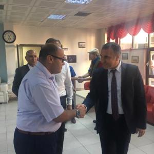 1 Ekim Dunya Yaslilar Gunu Munasebeti Ile Erdemli Huzurevi'nde ve Silifke Halk Egitim Merkezi'nde Duzenledigimiz Etkinliklerimiz - fotoğraf 9