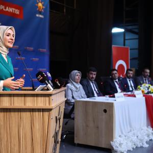 Aile ve Sosyal Hizmetler Bakanımız Göktaş, Karaman'da ziyaretlerde bulundu - fotoğraf 4
