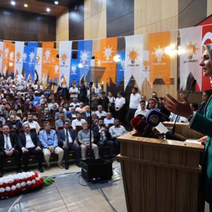 Aile ve Sosyal Hizmetler Bakanımız Göktaş, Karaman'da ziyaretlerde bulundu - fotoğraf 5