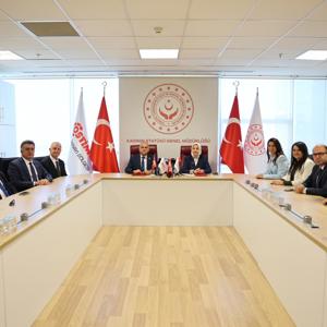 Aile ve Sosyal Hizmetler Bakanlığı ile OSTİM OSB arasında kadınlar ve kız öğrencilere yönelik iş birliği - fotoğraf 2