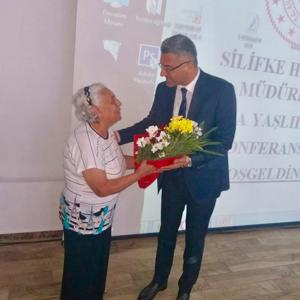 1 Ekim Dunya Yaslilar Gunu Munasebeti Ile Erdemli Huzurevi'nde ve Silifke Halk Egitim Merkezi'nde Duzenledigimiz Etkinliklerimiz - fotoğraf 6