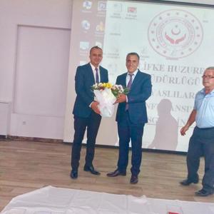 1 Ekim Dunya Yaslilar Gunu Munasebeti Ile Erdemli Huzurevi'nde ve Silifke Halk Egitim Merkezi'nde Duzenledigimiz Etkinliklerimiz - fotoğraf 1