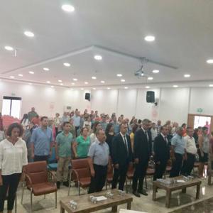 1 Ekim Dunya Yaslilar Gunu Munasebeti Ile Erdemli Huzurevi'nde ve Silifke Halk Egitim Merkezi'nde Duzenledigimiz Etkinliklerimiz - fotoğraf 15