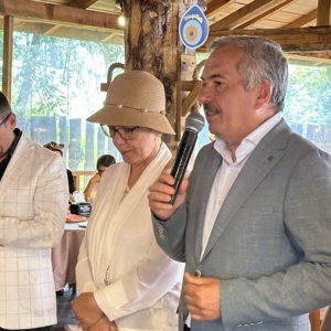 Birbirinden Kıymetli Onbir Çocuğumuza ‘Sünnet Merasimi’ Gerçekleştirildi. - fotoğraf 10