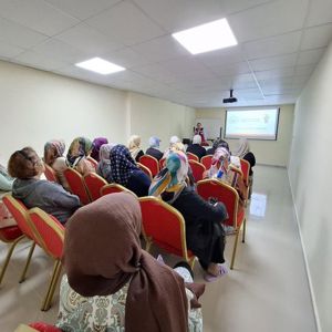 AİLE YAŞAM BECERİLERİ EĞİTİMİ - fotoğraf 1