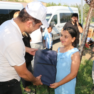 Çocuklarımız Takoran Vadisi’nde Gönüllerince Bir Gün Geçirdi. - fotoğraf 14