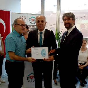 Engelli ve Yaşlı Hizmetleri Genel Müdürü Uzm. Dr. Orhan KOÇ ‘Yorulan Gönüllerde Tebessüm Projesi’ni Antalya'da Başlattı - fotoğraf 3