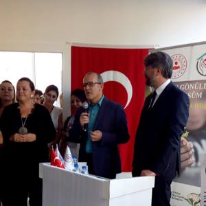 Engelli ve Yaşlı Hizmetleri Genel Müdürü Uzm. Dr. Orhan KOÇ ‘Yorulan Gönüllerde Tebessüm Projesi’ni Antalya'da Başlattı - fotoğraf 2