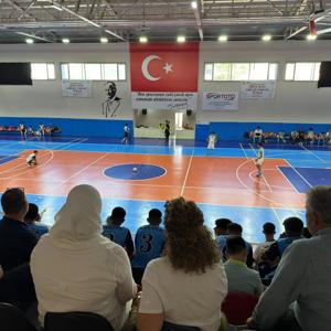Türkiye Yüzyılı Kardeşlik Turnuvası Eskişehir'de başladı. - fotoğraf 3