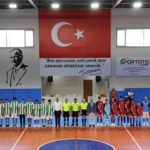 Türkiye Yüzyılı Kardeşlik Turnuvası Eskişehir'de başladı. - fotoğraf 13
