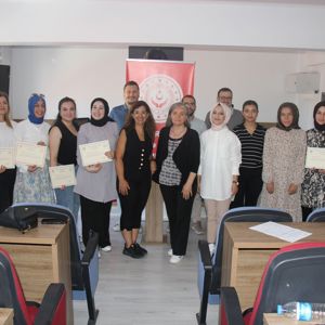 EĞİTİM ORTAMININ YÖNETİMİ EĞİTİMİ - fotoğraf 1