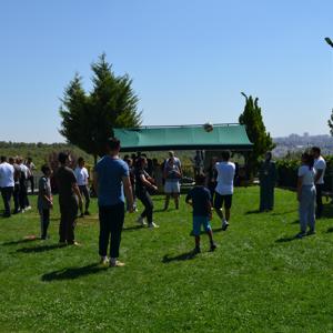 Çocuk Bakım Kuruluşları Çocuk Kampı'nda Değerlendirilecek - fotoğraf 1