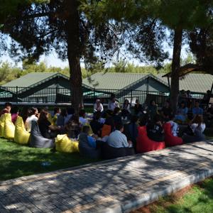 Çocuk Bakım Kuruluşları Çocuk Kampı'nda Değerlendirilecek - fotoğraf 2