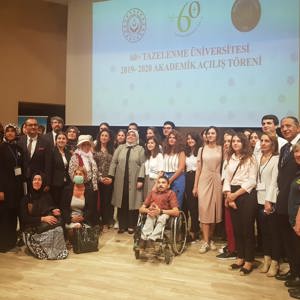 Bakan Selçuk: 168 Bin Yaşlıya Ailesinin Yanında Evde Bakım Hizmeti Veriliyor - fotoğraf 3