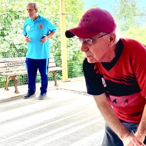 Çaycuma Huzurevi Bocce Takımını İnebolu Huzurevimizde Ağırladık - fotoğraf 2