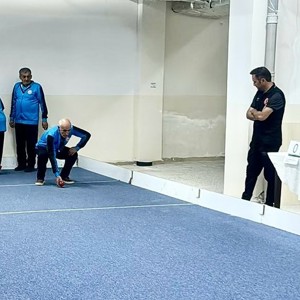 Tosya Huzurevi Bocce Takımımız bu hafta Amasya’daydı - fotoğraf 4