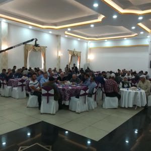 Batman’da Şehit Olan Süleyman AYDIN İçin Mevlit Programı Düzenlendi - fotoğraf 2