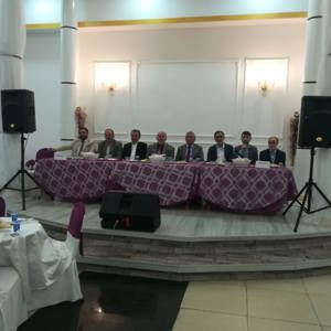 Batman’da Şehit Olan Süleyman AYDIN İçin Mevlit Programı Düzenlendi - fotoğraf 3