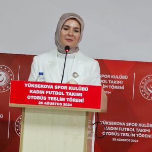 Aile ve Sosyal Hizmetler Bakanımız Göktaş, Hakkari’de Ziyaretlerde Bulundu - fotoğraf 3