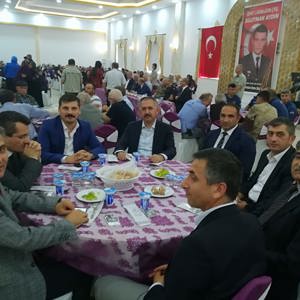 Batman’da Şehit Olan Süleyman AYDIN İçin Mevlit Programı Düzenlendi - fotoğraf 5