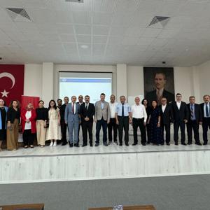 Engelli ve Yaşlı Hizmetleri Genel Müdürümüz Sn. Dr. Yasin AKAR'dan Müdürlüğümüze Ziyaret - fotoğraf 5
