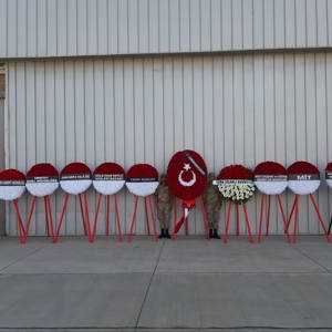 Şehidimizi Memleketine Uğurladık  - fotoğraf 2