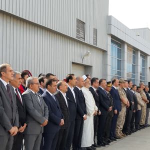 Şehidimizi Memleketine Uğurladık  - fotoğraf 3