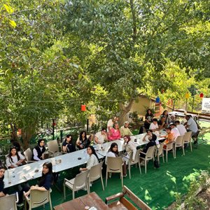 ODES (Okul Destek Projesi ) den faydalanan çocuklarımız ile SED hizmeti modelinden faydalanan çocuklarımıza,Okul öncesi motivasyon amaçlı gezi düzenlendi. - fotoğraf 6