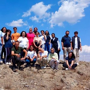ODES (Okul Destek Projesi ) den faydalanan çocuklarımız ile SED hizmeti modelinden faydalanan çocuklarımıza,Okul öncesi motivasyon amaçlı gezi düzenlendi. - fotoğraf 3