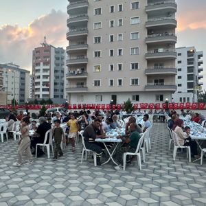 26.08.2023 tarihinde şehit olan Uzman Çavuş Taner TORUN'un #Erdemli ilçemizdeki sene-i devriye mevlidine katılım sağlayarak şehidimizi dualarla andık. - fotoğraf 4