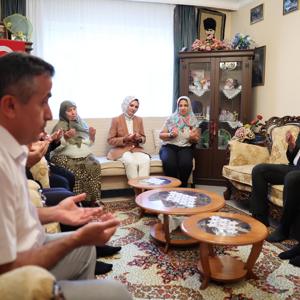 Bakanımız Sayın Mahinur ÖZDEMİR GÖKTAŞ, İl Müdürlüğümüzün Yeni Hizmet Binasını Açtı - fotoğraf 11