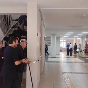 Huzurevlerimizde Güvenlik Önceliğimiz! - fotoğraf 4