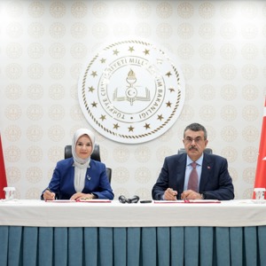 İki bakanlıktan, okula ilk defa başlayacak öğrenciler ve velileri için "yeni uygulama" - fotoğraf 2