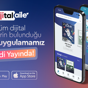 Aile ve Sosyal Hizmetler Bakanlığından "Dijital Aile" Mobil Uygulaması - fotoğraf 1