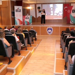 Bilinçle İlerleme Zamanı (BİZ) Projesi  - fotoğraf 2