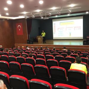 Çocuklarımızın güvenliği her zaman önceliğimiz. - fotoğraf 3
