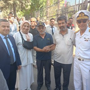 2022 yılında şehit olan Py.Uz.Çvş Harun Yıldırım’ın ismi #Toroslar ilçemizde bulunan anaokuluna verildi. - fotoğraf 2