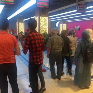 “1 Ekim Dünya Yaşlılar Günü” Kapsamında Düzenlenen Etkinliğimiz  - fotoğraf 4