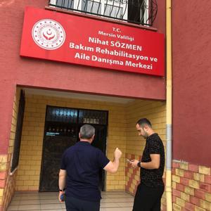 İl Müdürümüz Naci YILMAZ, kuruluşlarımızı ziyaret ederek rehberlik ve denetim faaliyetlerinde bulundu. - fotoğraf 2