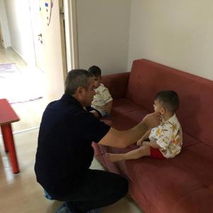 Tüm çabamız canımız çocuklarımızın sağlıklı büyümesi için.❤️ - fotoğraf 4